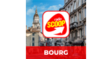 Radio SCOOP - Bourg-en-bresse (Бурк-ан-Брес) 89.2 MHz
