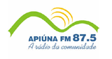 Rádio Apiúna FM