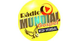 Radio Mundial Gospel Campinas (Кампінас) 