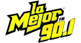 La Mejor (ميريدا) 90.1 ميجا هرتز
