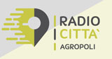 Radio Città Agropoli (아그로폴리) 104.0 MHz