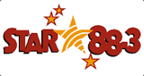 Star 88.3 (Union City) 88.9 MHz