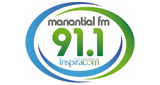 Radio Manantial 91.1 (엘파소) 
