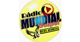 Radio Mundial Gospel Morrinhos (مورينهوس) 