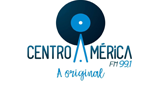 Rádio Centro América FM (Cuiabá) 99.1 MHz
