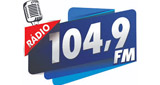 Rádio Paraiso FM (Кашуэйра) 