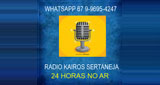 Radio Kairos (تشابيكو) 