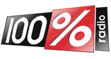 100% Radio - Herault (クレルモン・レロー) 88.2-101.4 MHz