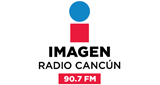 Imagen Radio (カンクン) 90.7 MHz
