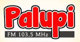 Radio Palupi Bangka (Priang Satu) 103.5 MHz