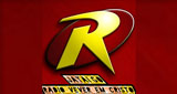 Radio Viver Em Cristo (Pontal) 