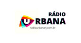 Rádio Urbana RJ