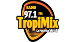 Radio Tropimix 97.1 (Carás) 
