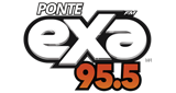 Exa FM (Querétaro City) 95.5 MHz