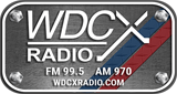 WDCX (Rochester) 990 MHz