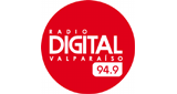 Digital FM (Вальпараисо) 94.9 MHz