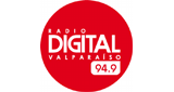Digital FM (バルパライソ) 94.9 MHz