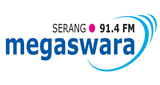 Megaswara Serang (Serang) 91.4 MHz