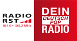 Radio RST - Deutsch Pop