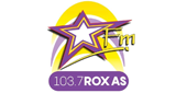 STAR FM (Рохас) 103.7 MHz