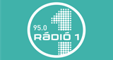 Rádió 1 (Debrecen) 95.0 MHz