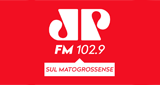 Jovem Pan FM (Rondonópolis) 102.9 MHz