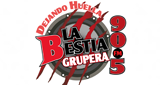La Bestia Grupera (テコマン) 90.5 MHz