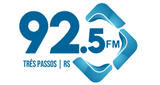 Rádio Alto Uruguai (Três Passos) 92.5 MHz