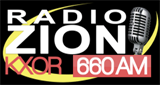 Radio Zion (Junction City) 660 MHz
