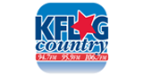 KFLG Country