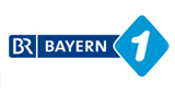 Bayern 1 Niederbayern und Oberpfalz (إنغولشتات) 92.1 ميجا هرتز