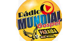 Radio Mundial Gospel Paraiba (Жуан-Песоа) 