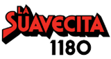 La Suavecita (ヒューストン) 1180 MHz