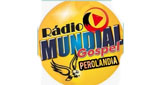 Radio Mundial Gospel Perolandia (بيرولانديا) 