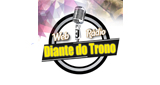 Web Rádio Diante do Trono