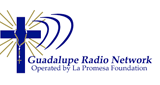 Guadalupe Radio Network (가이더즈버그) 1160 MHz