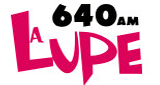 La Lupe (シウダー・フアレス) 640 MHz