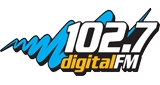Cadena Digital FM (بويرتو كروز) 102.7 ميجا هرتز