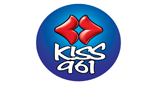 Kiss FM (Kandiye) 96.1 MHz