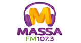 Rádio Massa FM (ساو خوسيه دو ريو بريتو) 107.3 ميجا هرتز