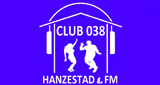 Hanzestad FM Club 038 (Kampen) 
