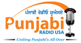 Punjabi Radio USA (Юба-Сити) 1450 MHz