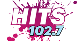 Hits 102.7 FM