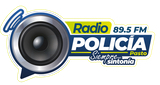 Radio Policía Pasto 89.5 FM (Pasto) 