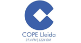 Cadena COPE (リェイダ) 97.4 MHz