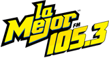 La Mejor (フアフアパン・デ・レオン市) 105.3 MHz