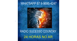 Radio Sucesso Country (Гуарапуава) 