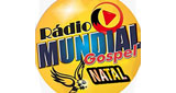 Radio Mundial Gospel Natal (Натал) 