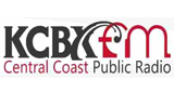 KCBX (Santa Barbara) 89.5 MHz