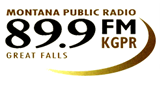 KGPR (Great Falls) 89.9 MHz